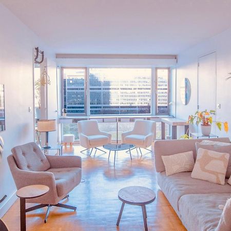 2 Private Bedrooms, Montparnasse Station Paris Exteriör bild