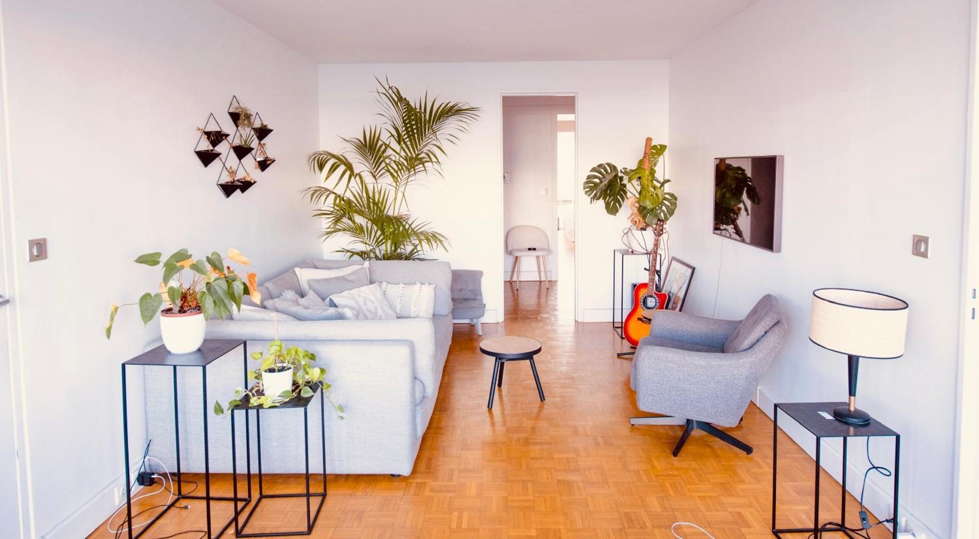 2 Private Bedrooms, Montparnasse Station Paris Exteriör bild
